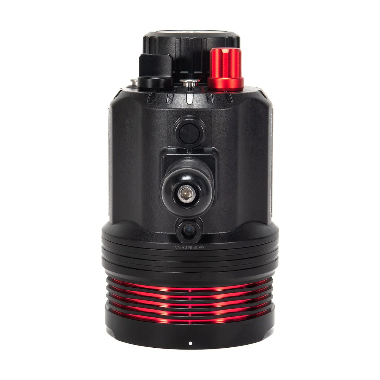 BACKSCATTER Hybrid Strobe & Video Light HF-1 - Image 8