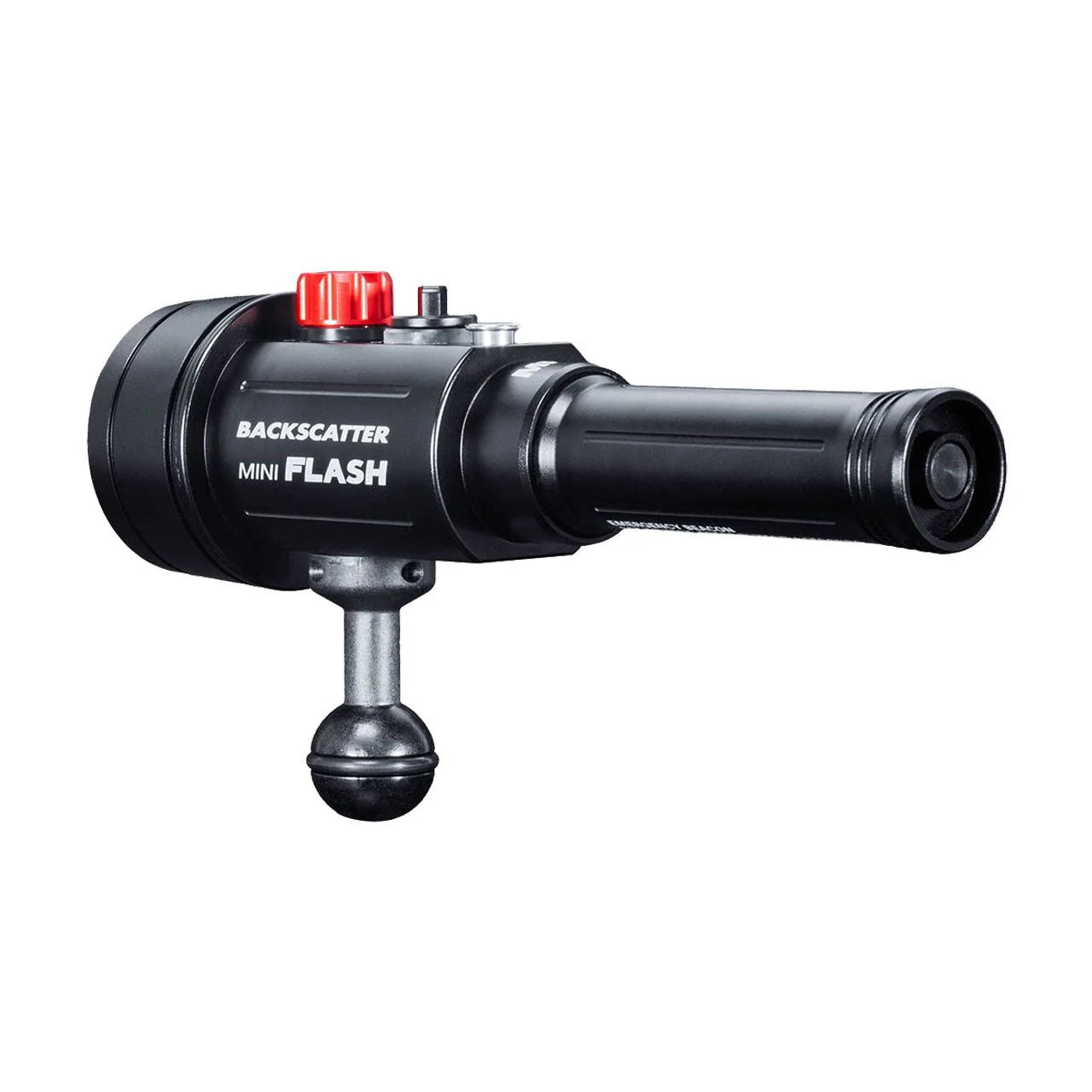 Backscatter Mini Flash 3 Underwater Strobe MF-3 - Image 7