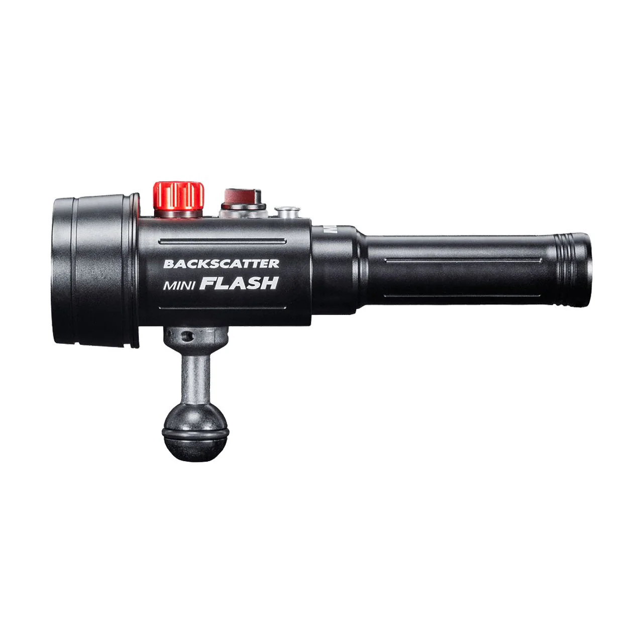 Backscatter Mini Flash 3 Underwater Strobe MF-3 - Image 8