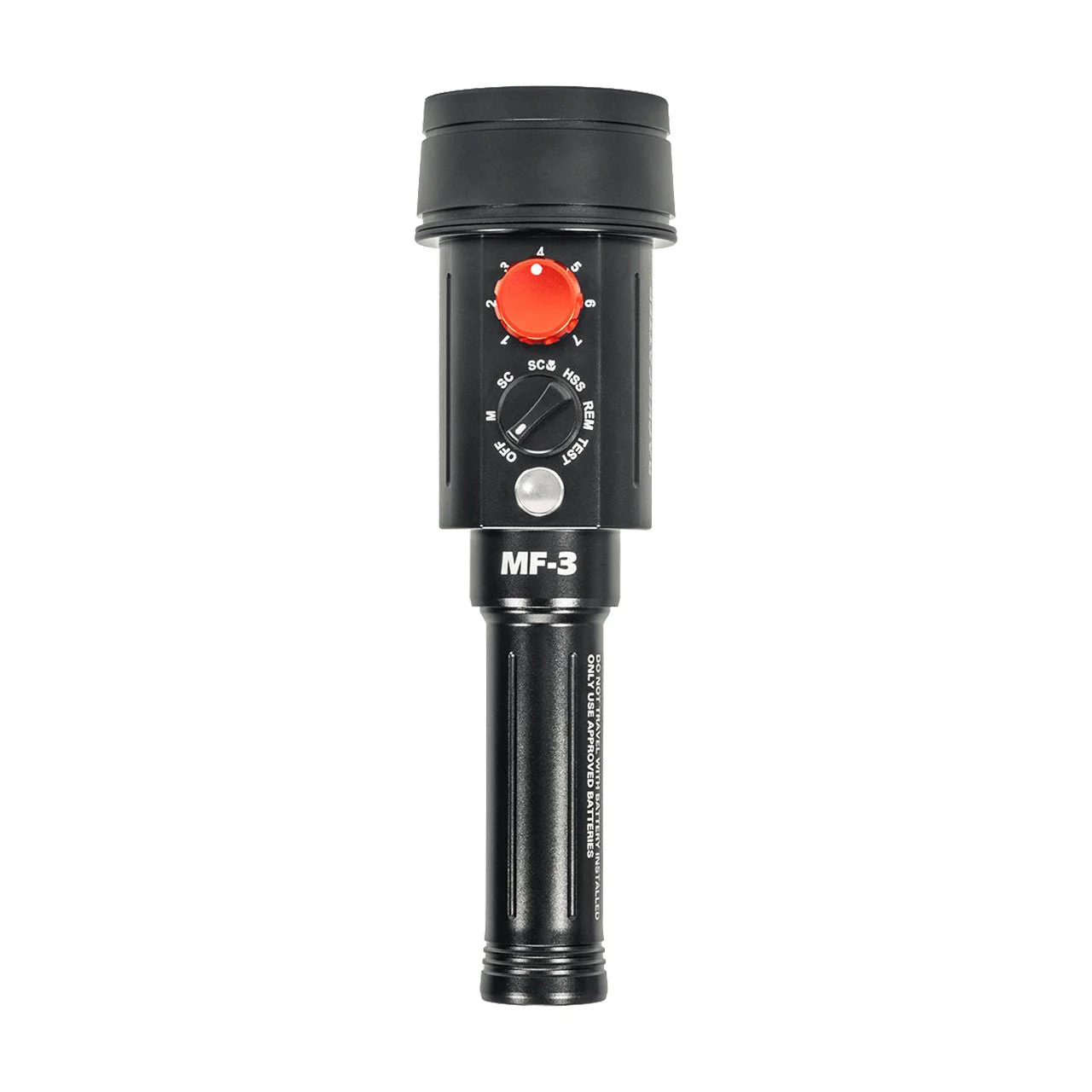 Backscatter Mini Flash 3 Underwater Strobe MF-3 - Image 9