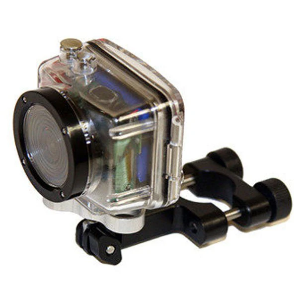 intova Bar/Pole Mount for Intova Action Cameras - Image 3