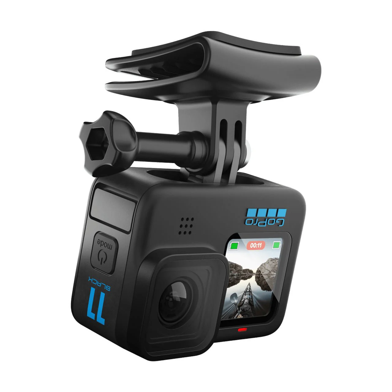 GoPro Head Strap 2.0 - Image 5