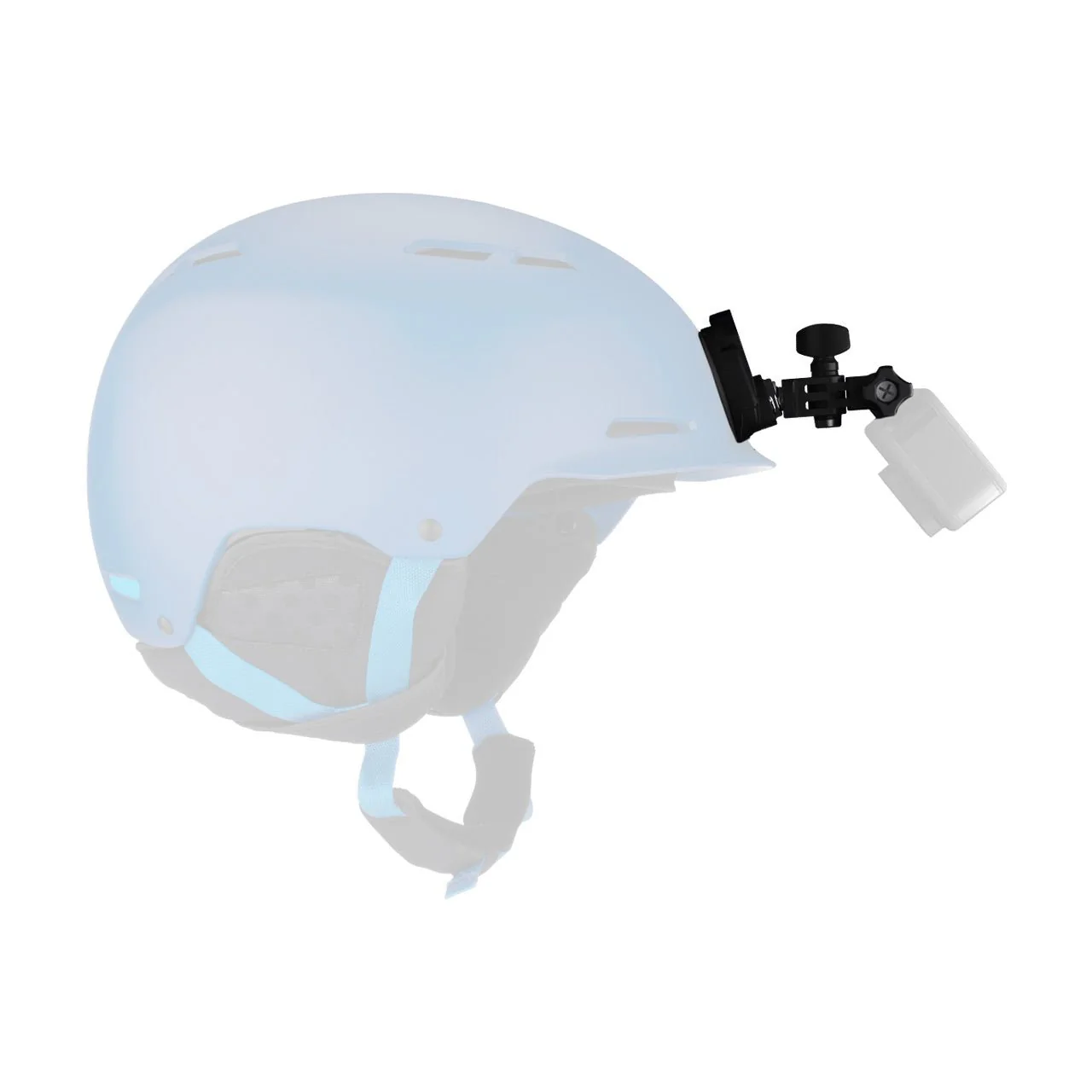 GoPro Helmet Front & Side Mount - Image 3
