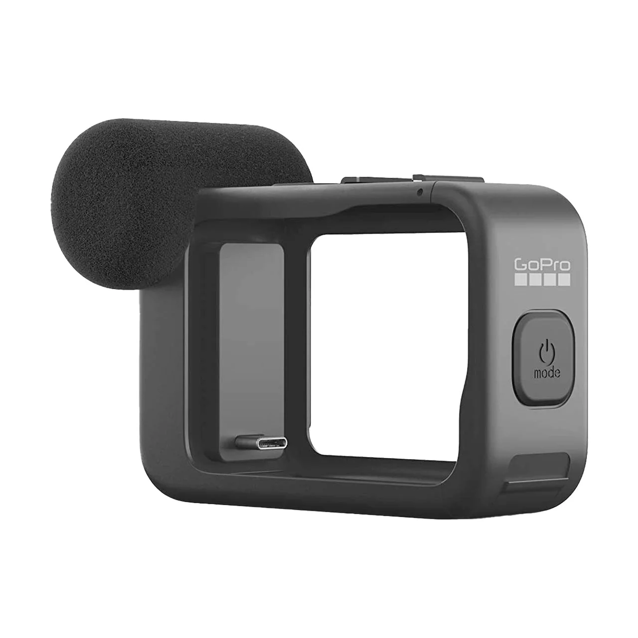 GoPro Media Mod for Hero 9, 10, 11 & 12 - Image 3