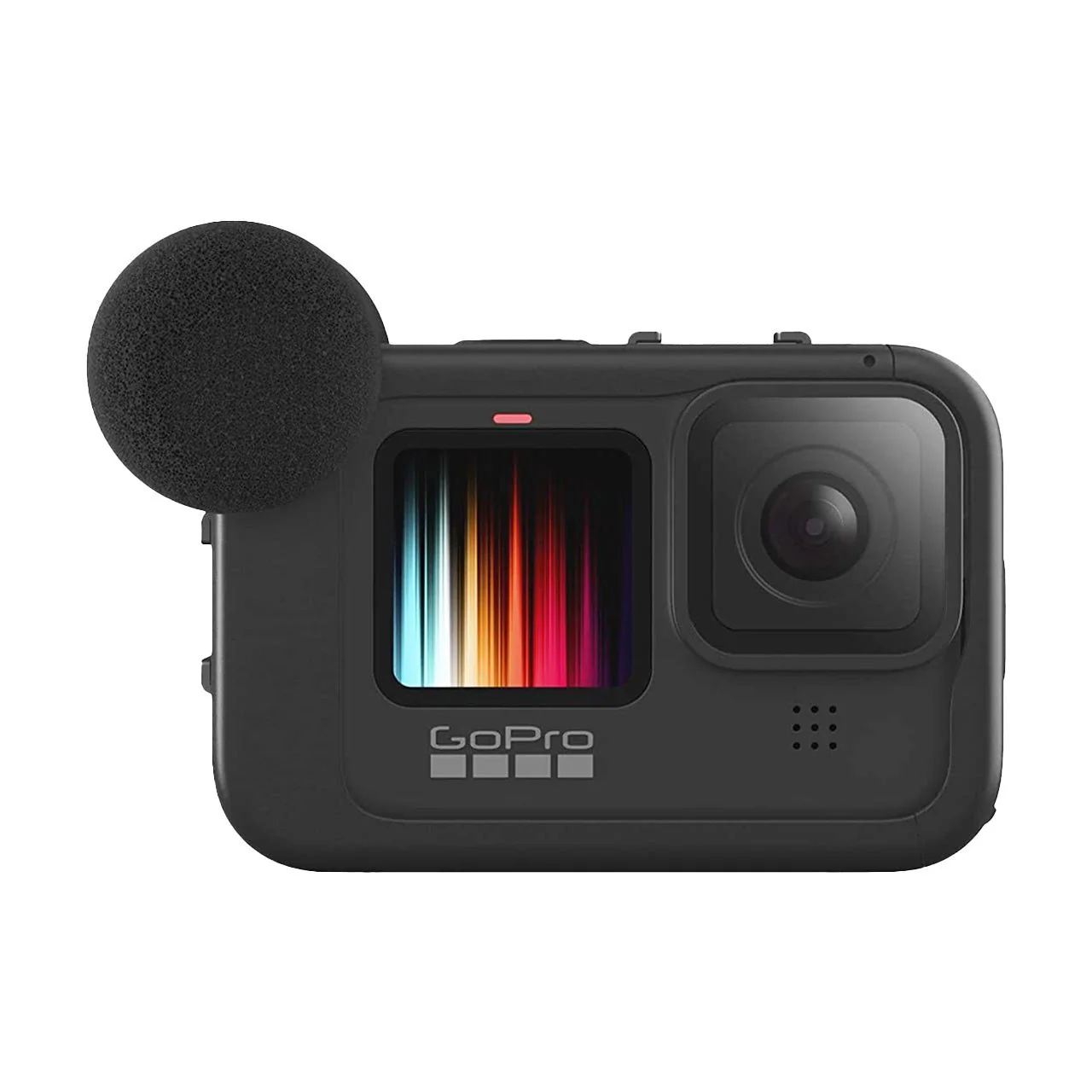 GoPro Media Mod for Hero 9, 10, 11 & 12 - Image 4
