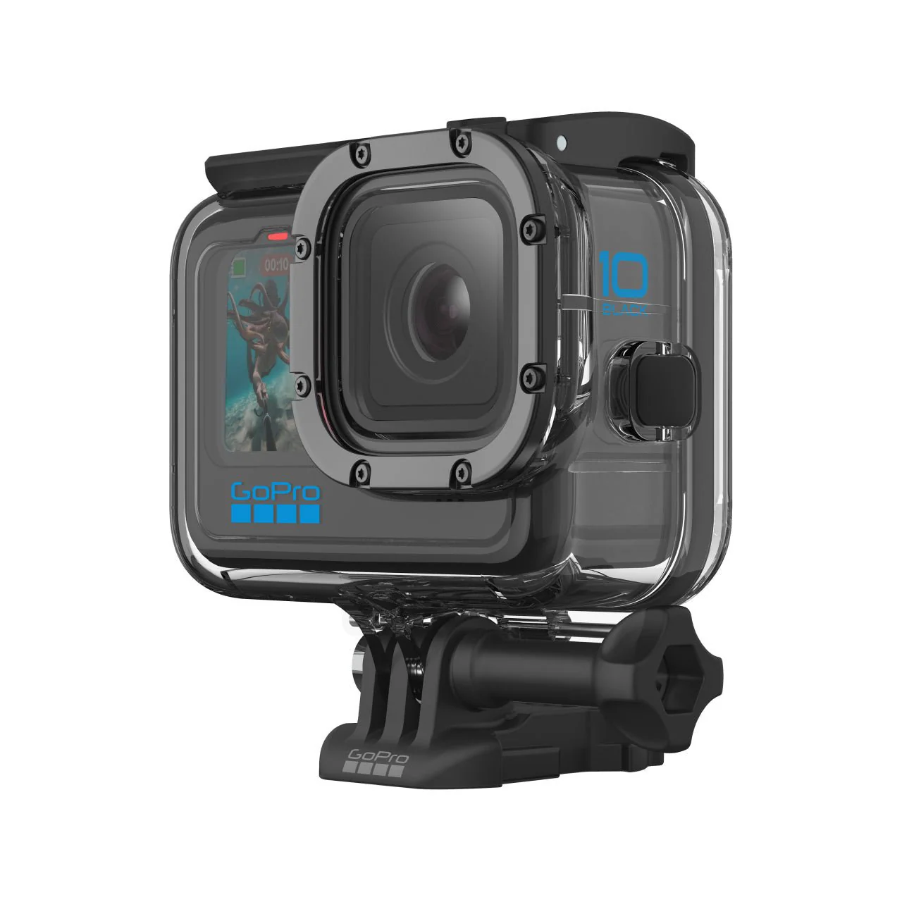 GoPro Hero9 - Hero 13 Protective Dive Housing - Image 3