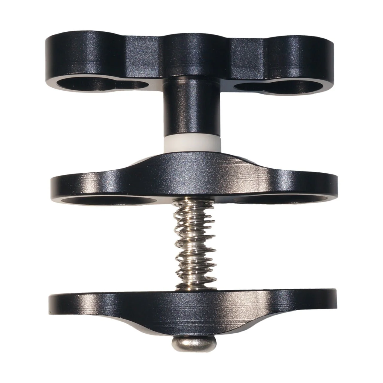 HYPERION 2 Hole Ball Clamp