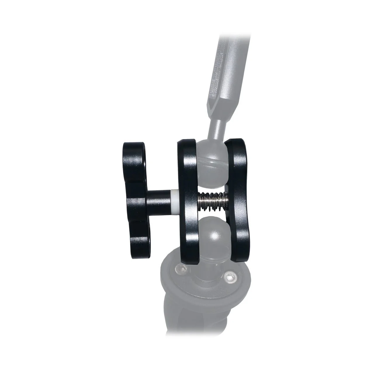 HYPERION 2 Hole Ball Clamp - Image 2