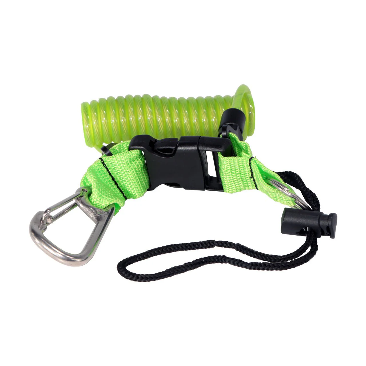 HYPERION 5MM Lanyard with Snap Lock - Image 2