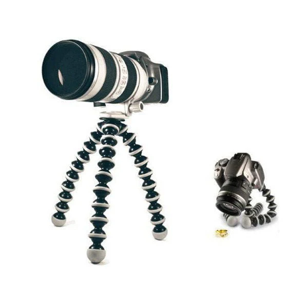 HYPERION Action Camera Flex Tripod - Image 2