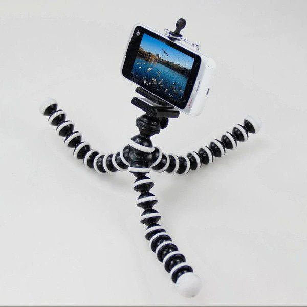 HYPERION Action Camera Flex Tripod - Image 5