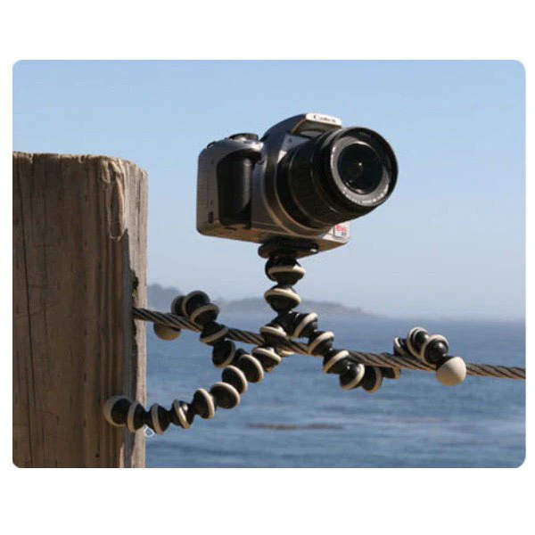 HYPERION Action Camera Flex Tripod - Image 6