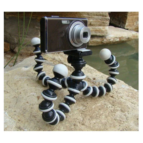 HYPERION Action Camera Flex Tripod - Image 7