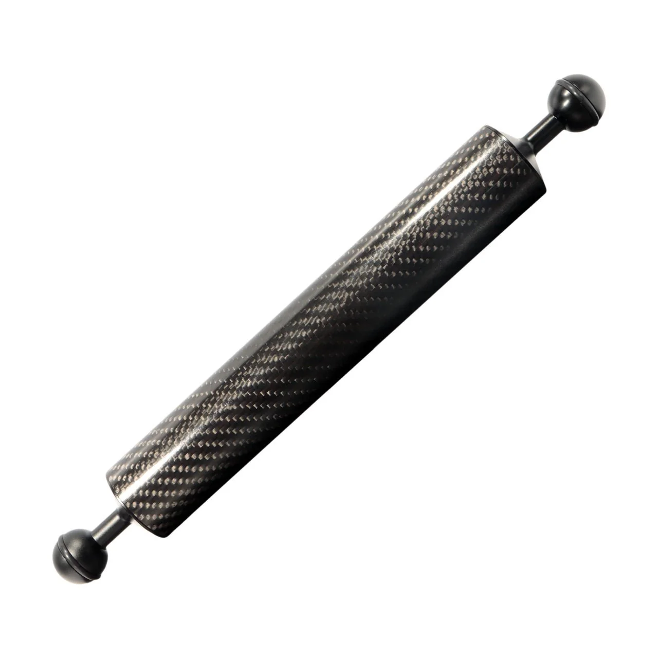 HYPERION Carbon Fiber Float Arm 30cm 200g Buoyancy