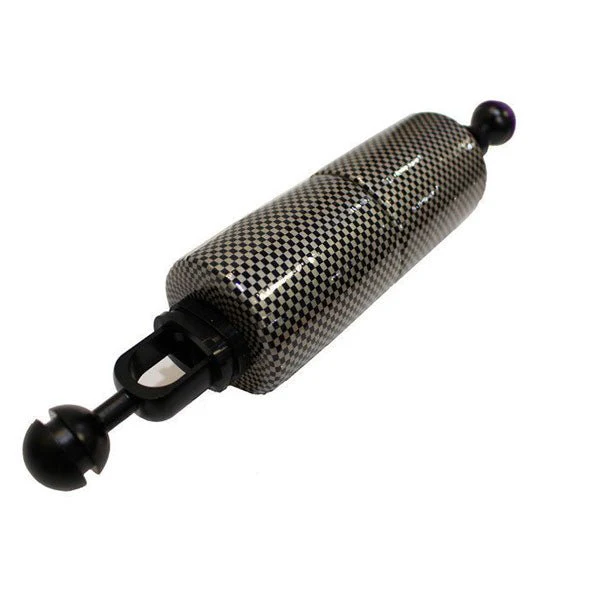 HYPERION Float Tube Set (2pcs) +0.14Kg 5.5cm x 7cm each Float Tube - Image 2