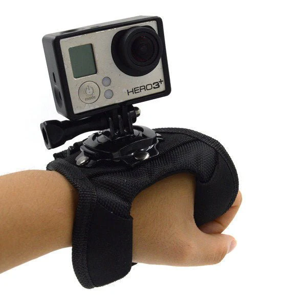 HYPERION GoPro 360 Glove - Large - Image 4