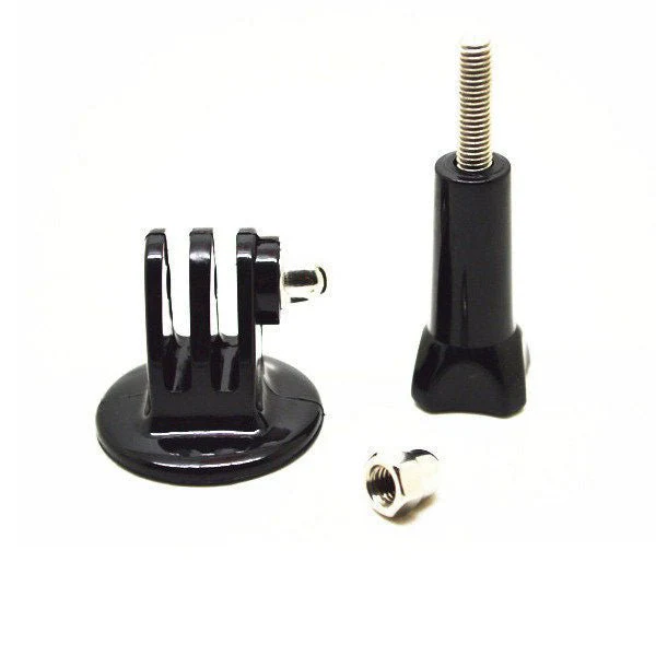 HYPERION GoPro To Tripod Mount Apapter - Image 3