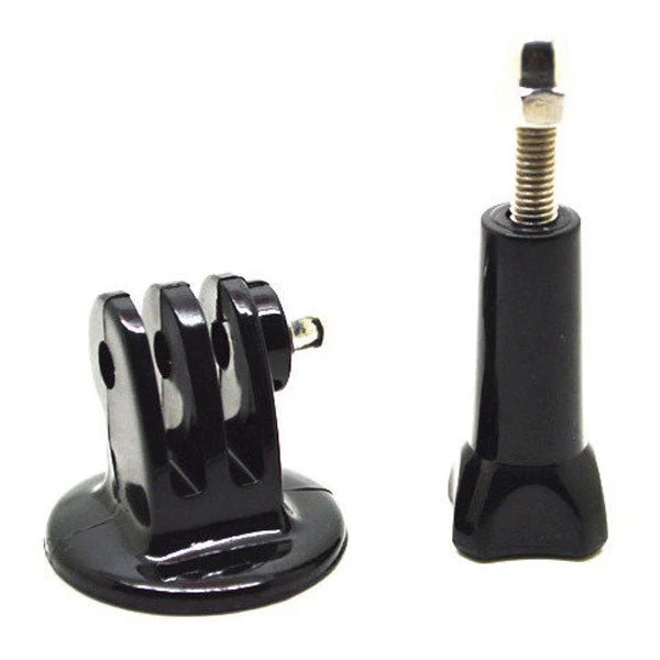 HYPERION GoPro To Tripod Mount Apapter - Image 5
