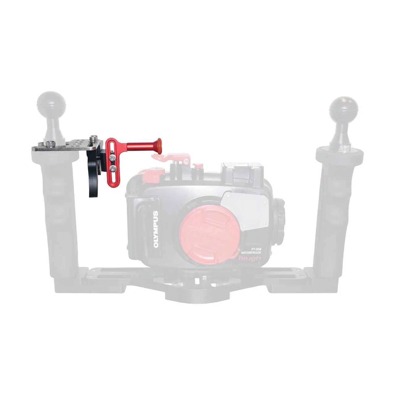 HYPERION Shutter Release Extension Kit - Image 3