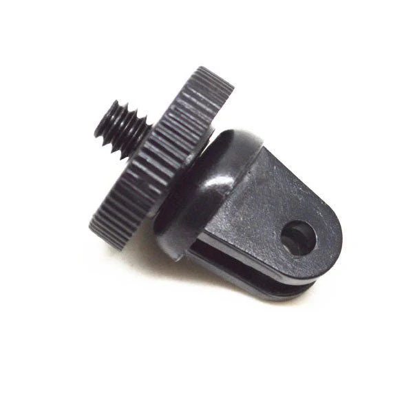 HYPERION Tripod Mount to GoPro Mount Adapter - Image 2