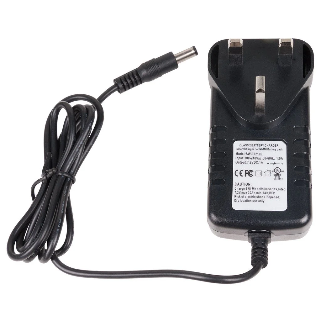 Ikelite Strobe Charger UK - Image 2