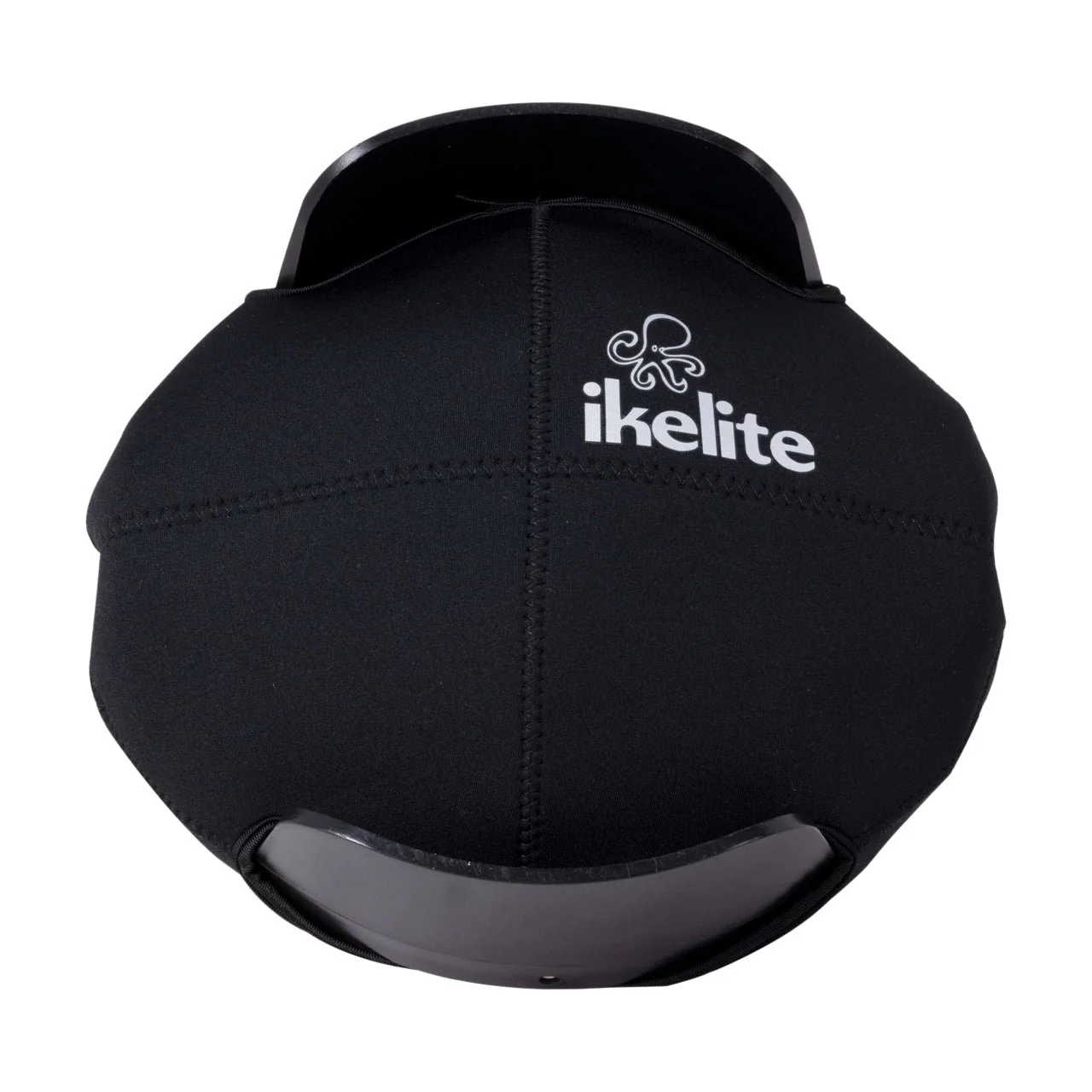 Ikelite Neoprene Cover For 8 inch Dome Ports - Image 2