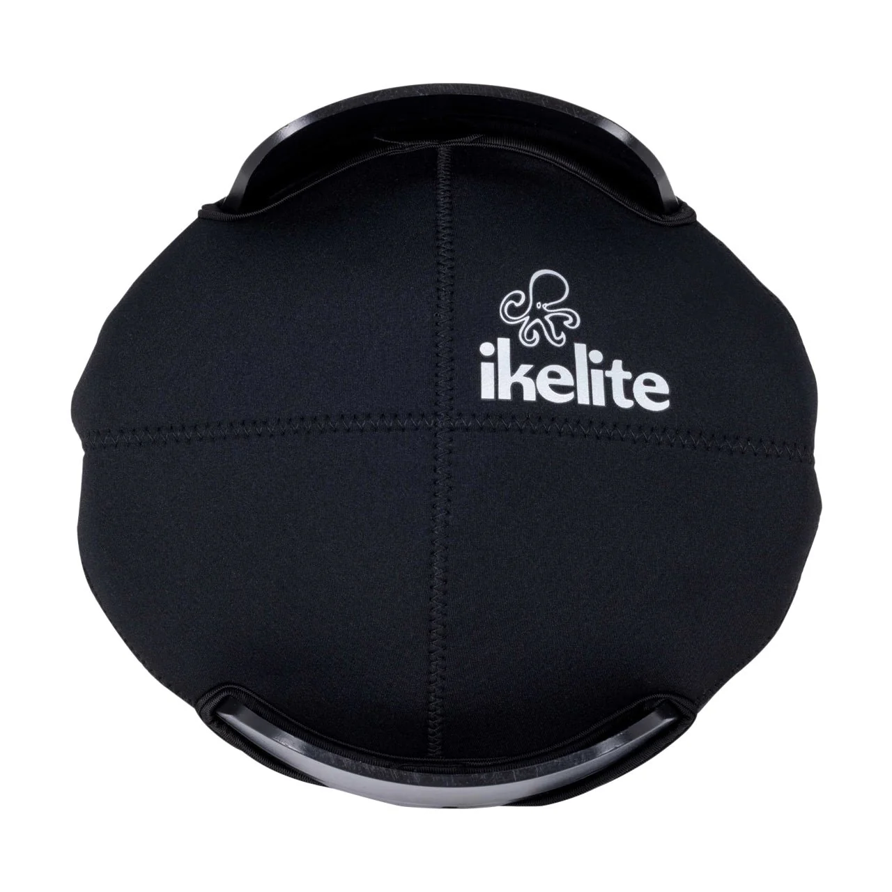 Ikelite Neoprene Cover For 8 inch Dome Ports - Image 3