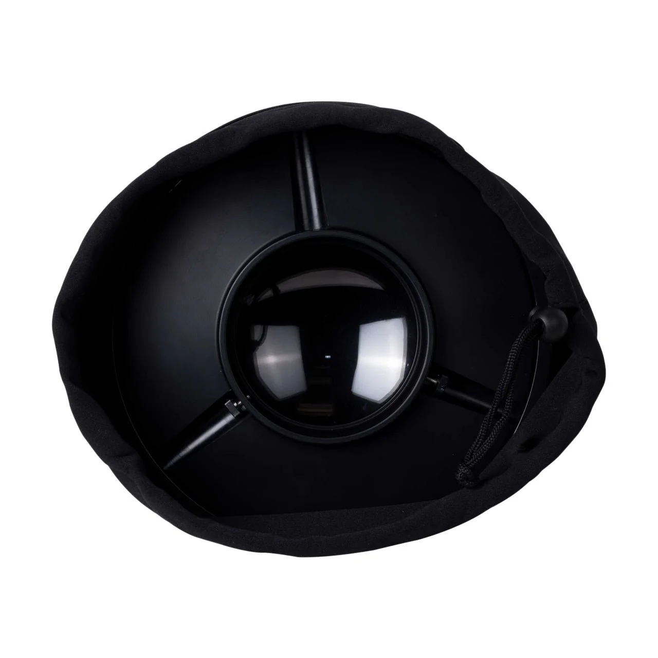 Ikelite Neoprene Cover For 8 inch Dome Ports - Image 4