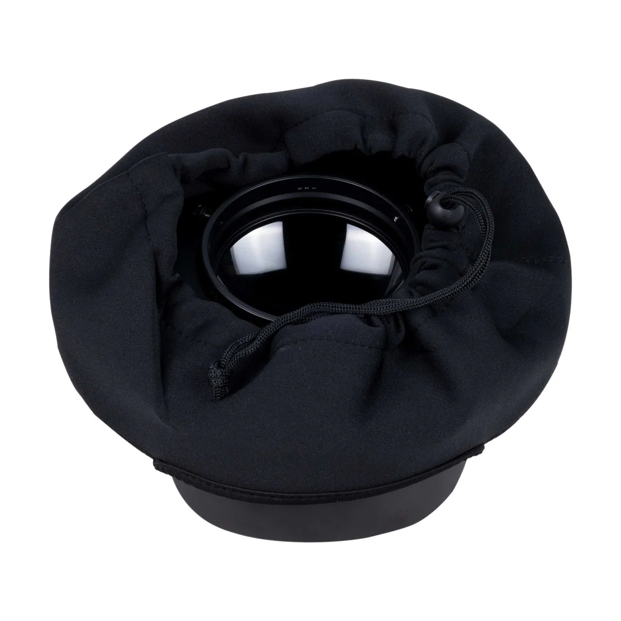 Ikelite Neoprene Cover For 8 inch Dome Ports - Image 5