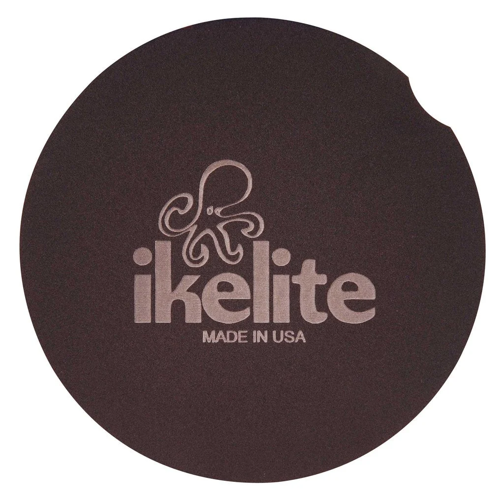 Ikelite Underwater Housings Port Hole Cover for DL - Image 2