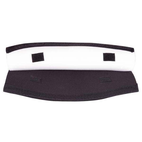Ikelite Mask Strap Velcro Cover with Logo - Image 2