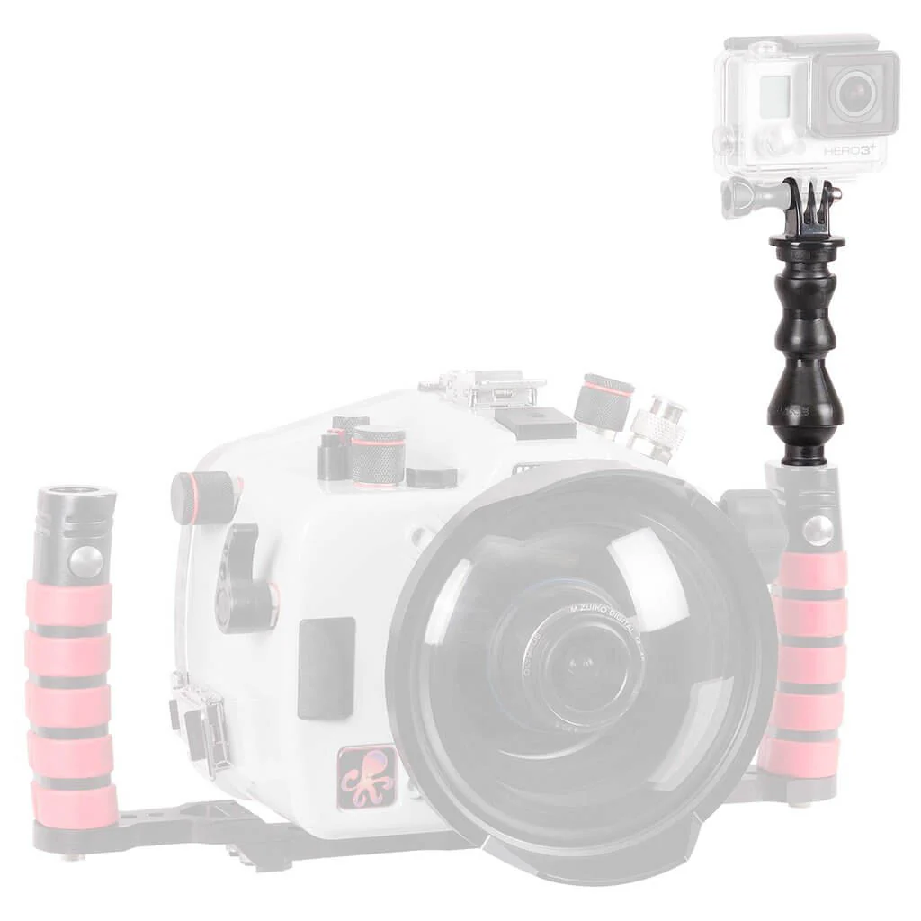 Ikelite GoPro Quick Release Kit - Image 2