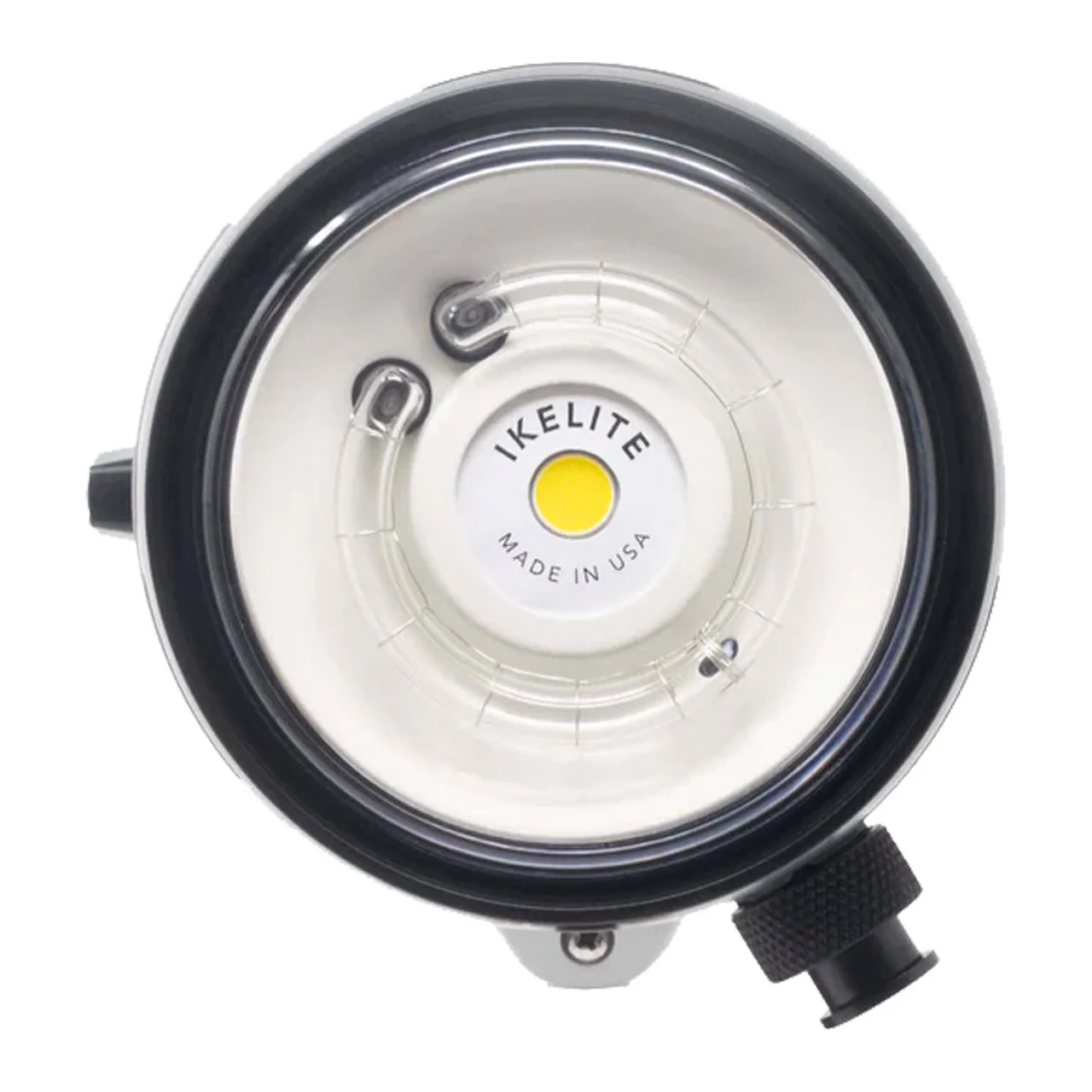 Ikelite DS162 Underwater Strobe with Video Light NiMH - Image 3