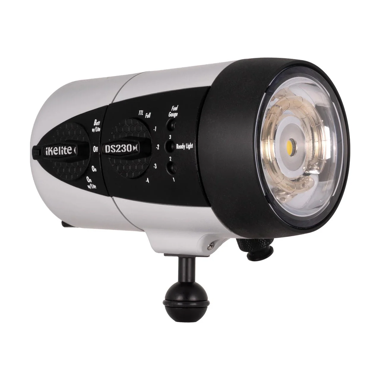 Ikelite DS232 Underwater Strobe & Video Light NIMH - Image 5