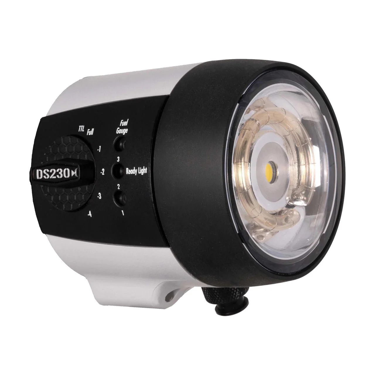 Ikelite DS232 Underwater Strobe & Video Light NIMH - Image 7