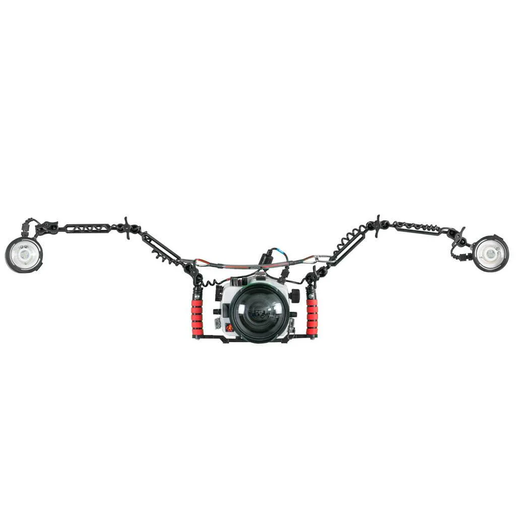 Ikelite Underwater Housings Red Cable Grip for - Image 3