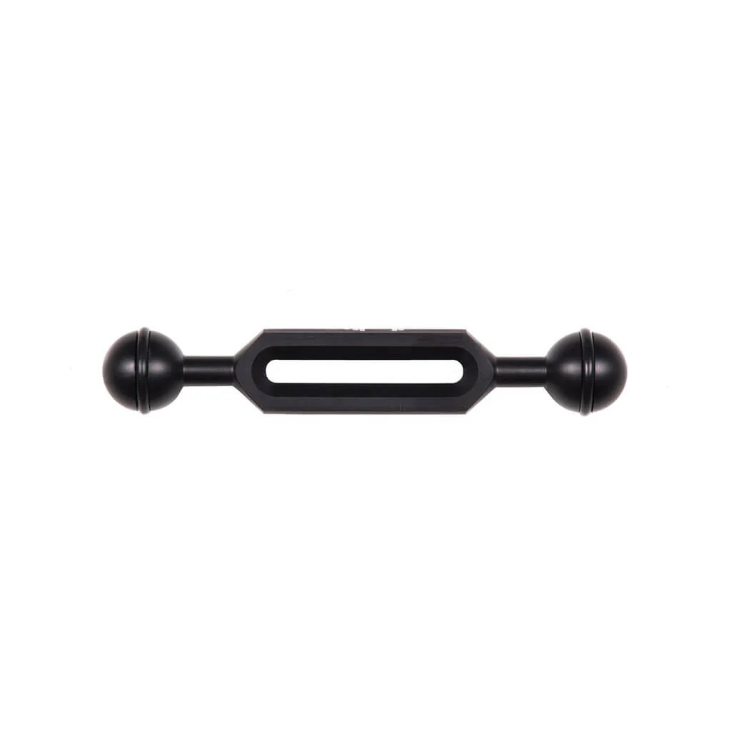 Ikelite 1-inch Ball Arm 5 inch Extension