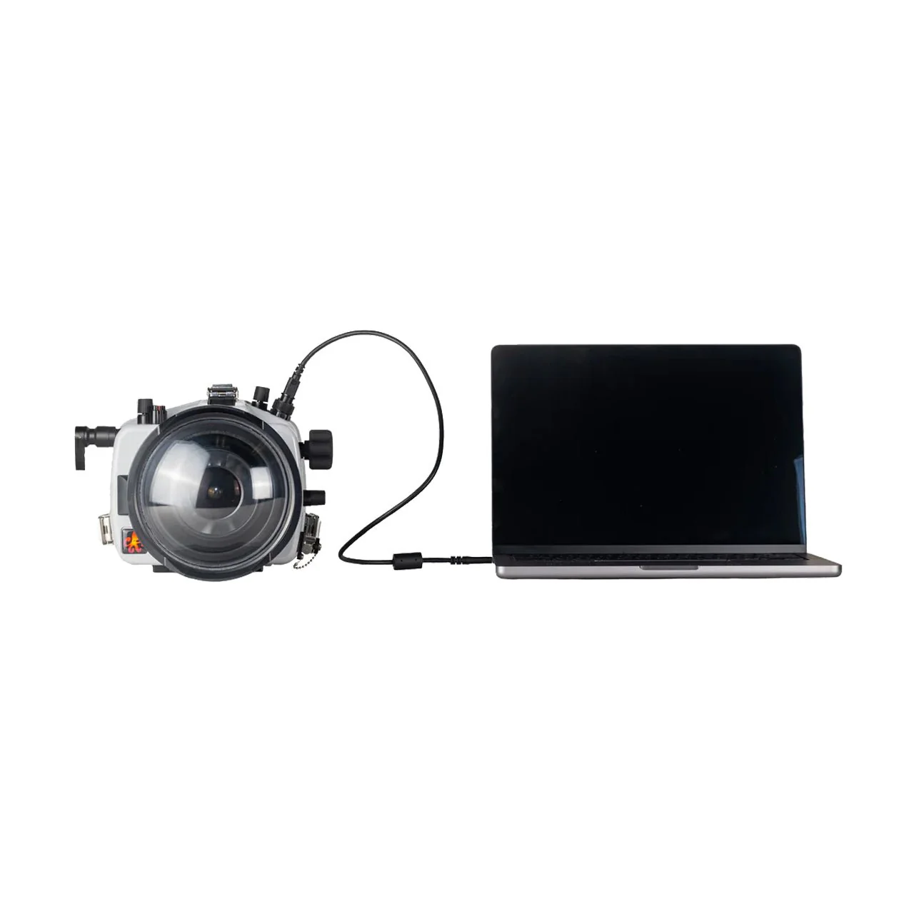 Ikelite Charging & Data transfer Bulkhead for 200DL/50DL for Underwater Housings - Image 7