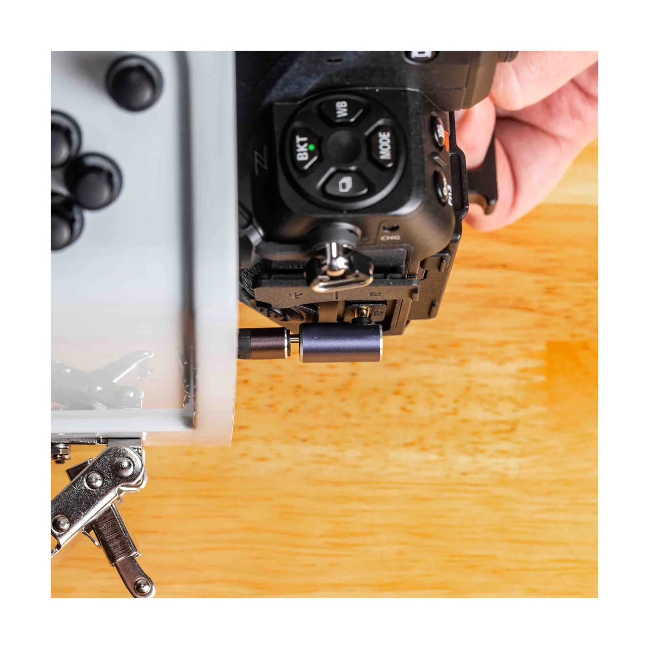 Ikelite USB-C Right Angle Adapter (40GBPS) - Image 3