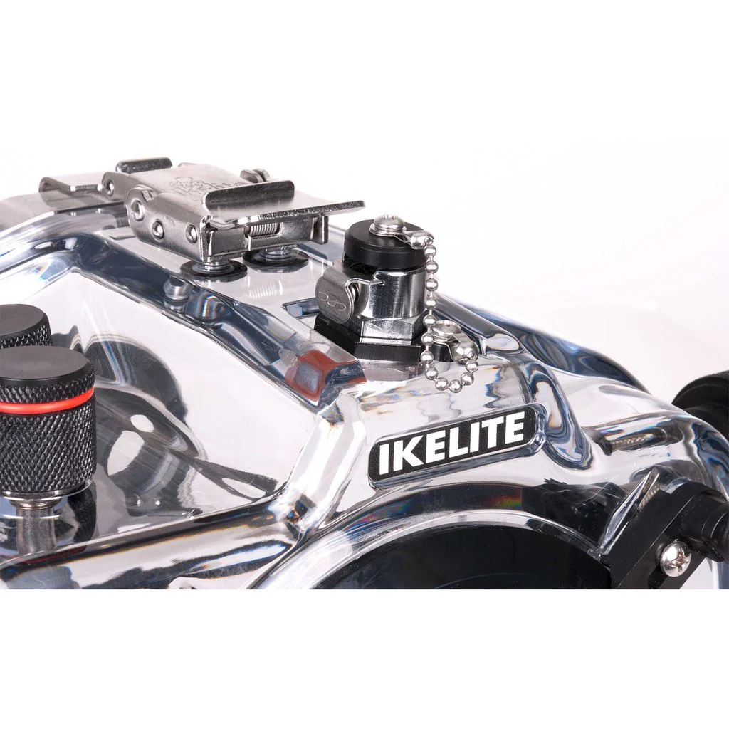 Ikelite Vacuum Kit with 1/2 Inch Valve - Image 3