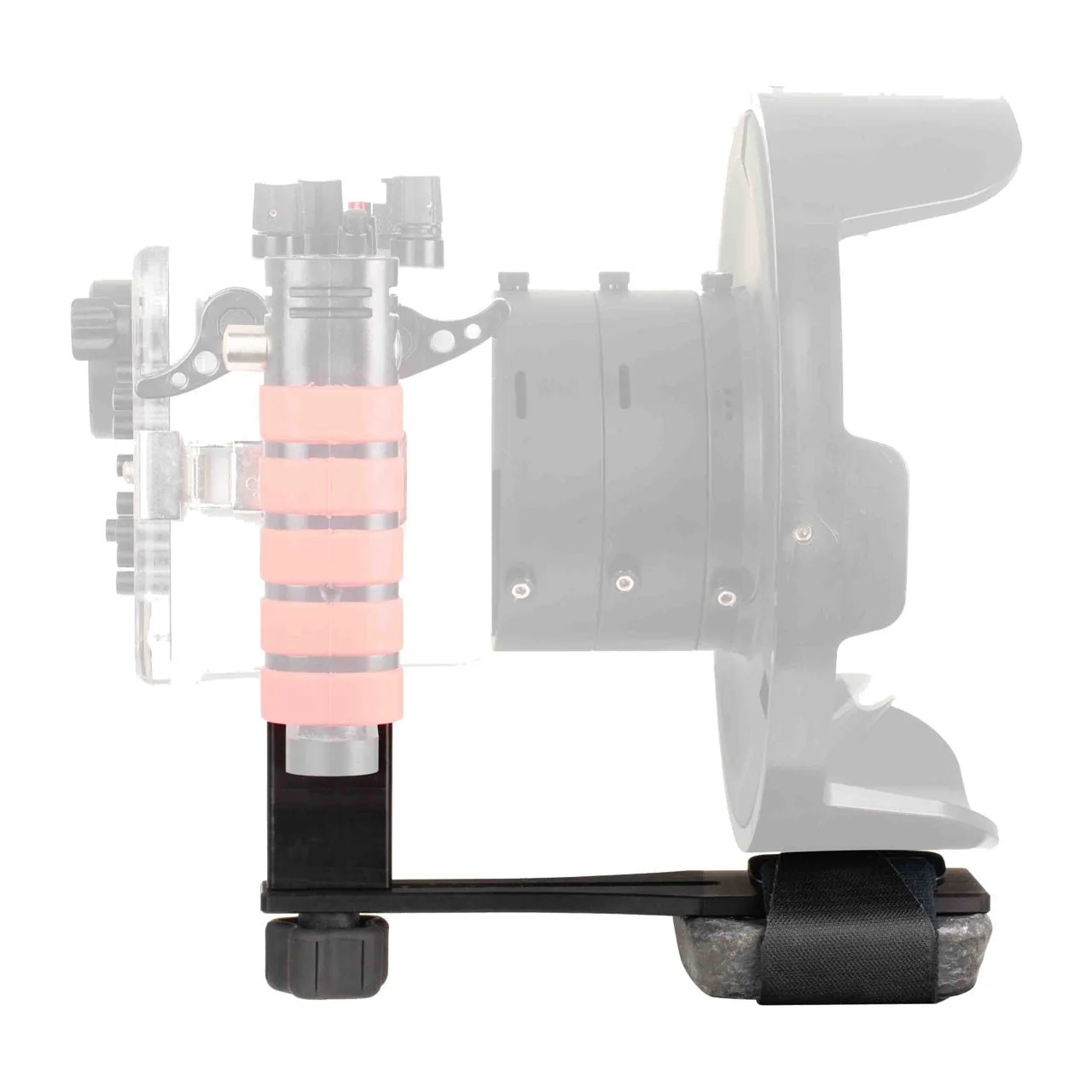 Ikelite Underwater Housings Trim Weight System for DLM - Image 4