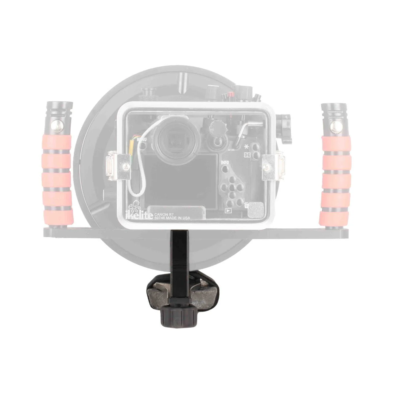 Ikelite Underwater Housings Trim Weight System for DLM - Image 5