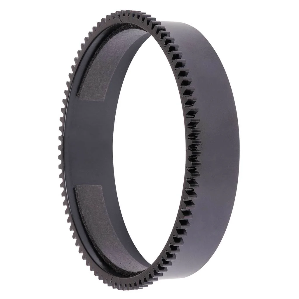 Ikelite 5509.14 Zoom and Focus Gear - Image 2