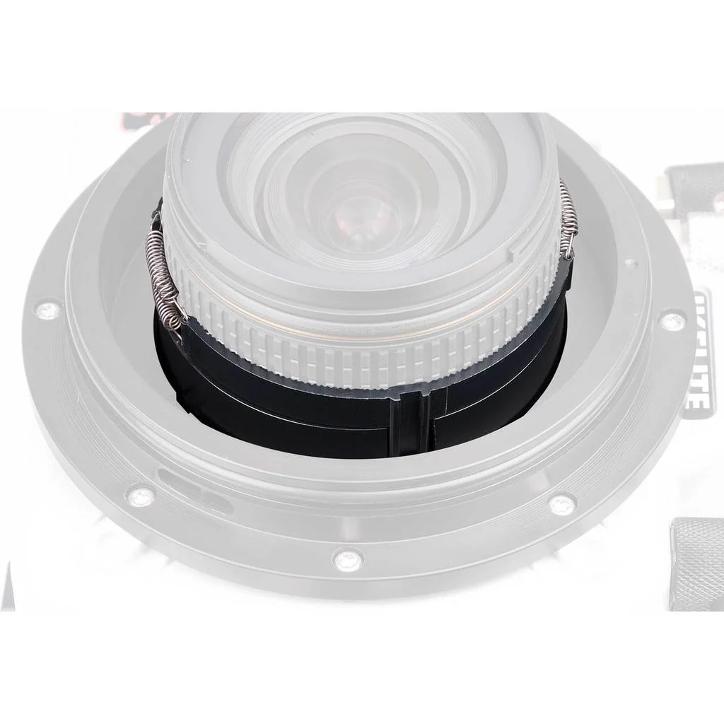 Ikelite 5509.16 Zoom and Focus Gear Set - Image 2