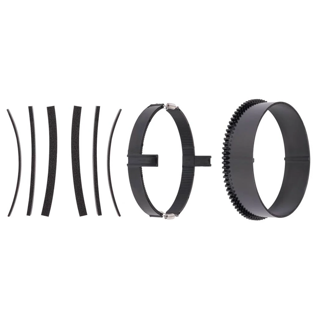 Ikelite 5509.31 Zoom and Focus Gear Set