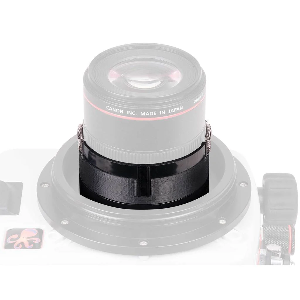 Ikelite 5509.71 Zoom and Focus Gear - Image 2