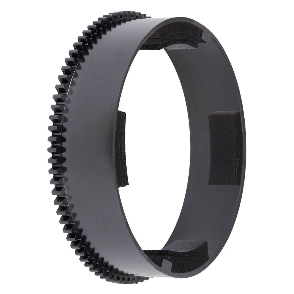 Ikelite 5515.06 Zoom and Focus Gear