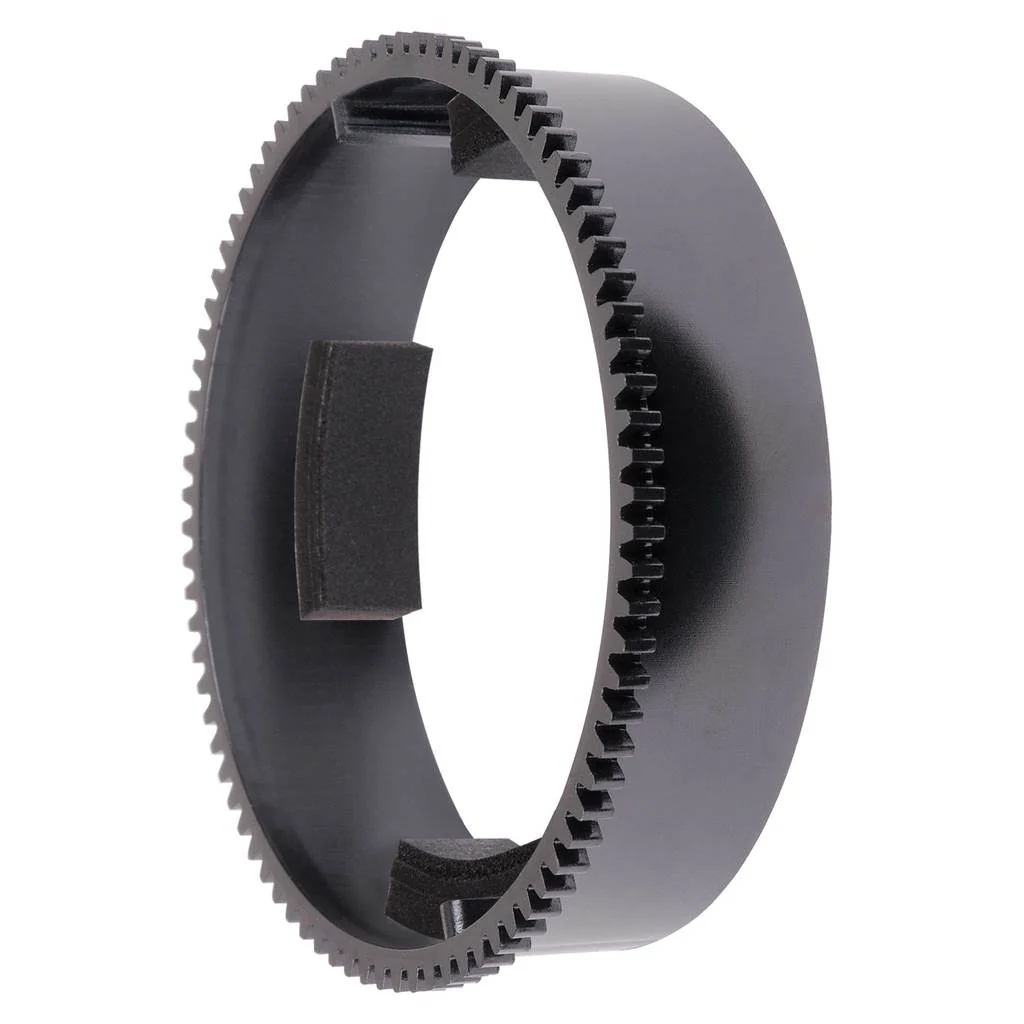 Ikelite 5515.06 Zoom and Focus Gear - Image 2
