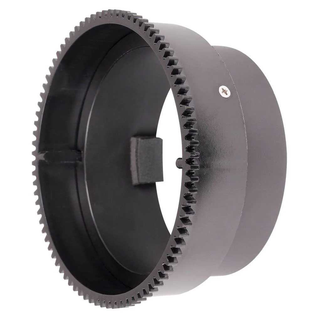 Ikelite 5515.08 Zoom and Focus Gear - Image 2