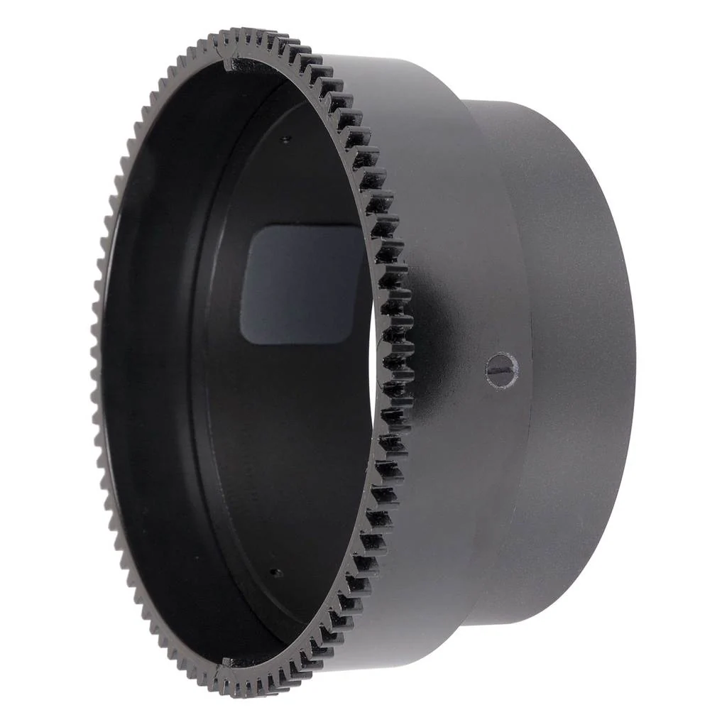 Ikelite 5515.09 Zoom and Focus Gear - Image 2